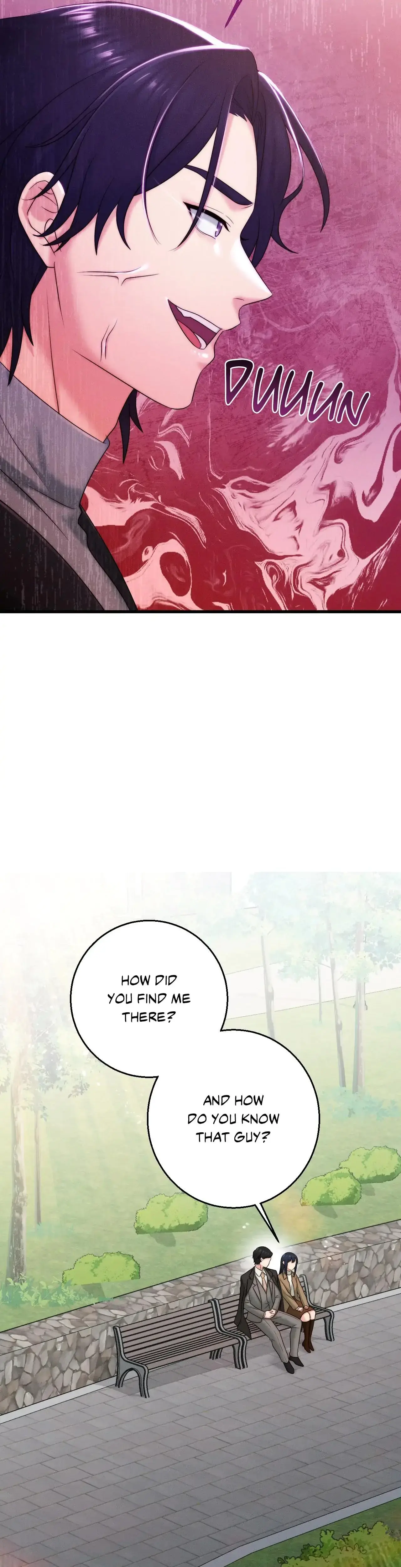 A First Time for Everything Episode 16 - Page 33