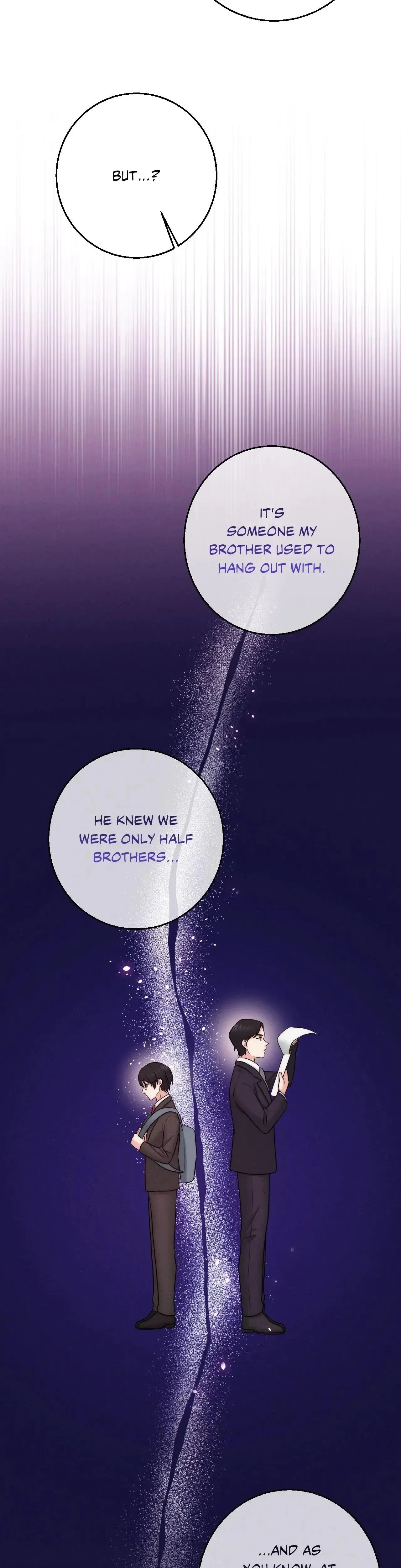 A First Time for Everything Episode 16 - Page 36