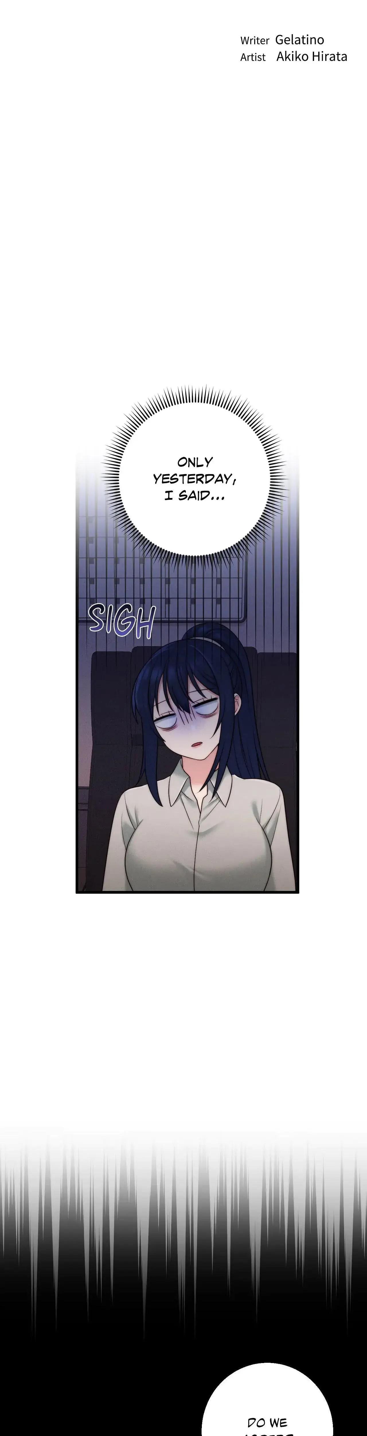 A First Time for Everything Episode 16 - Page 5