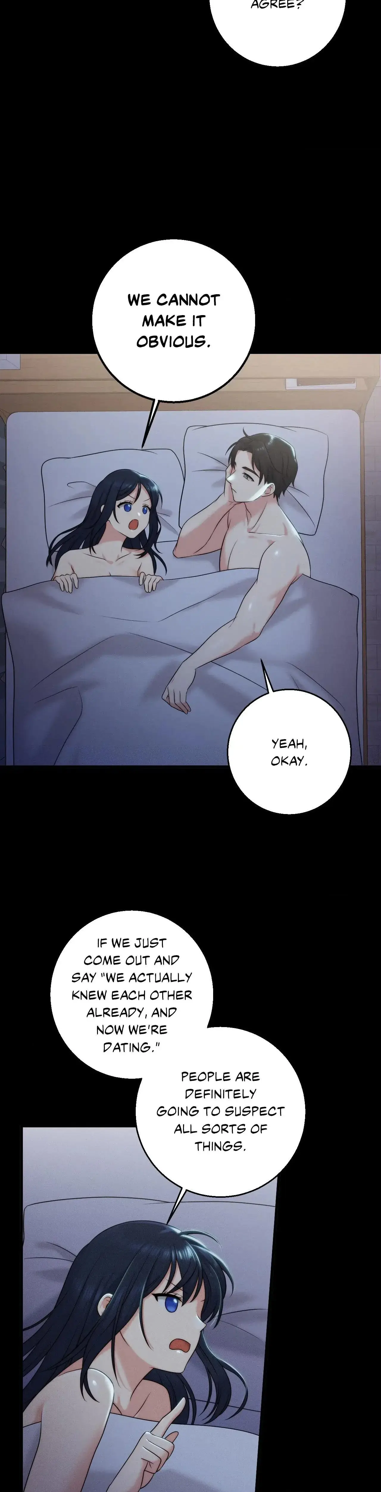 A First Time for Everything Episode 16 - Page 6