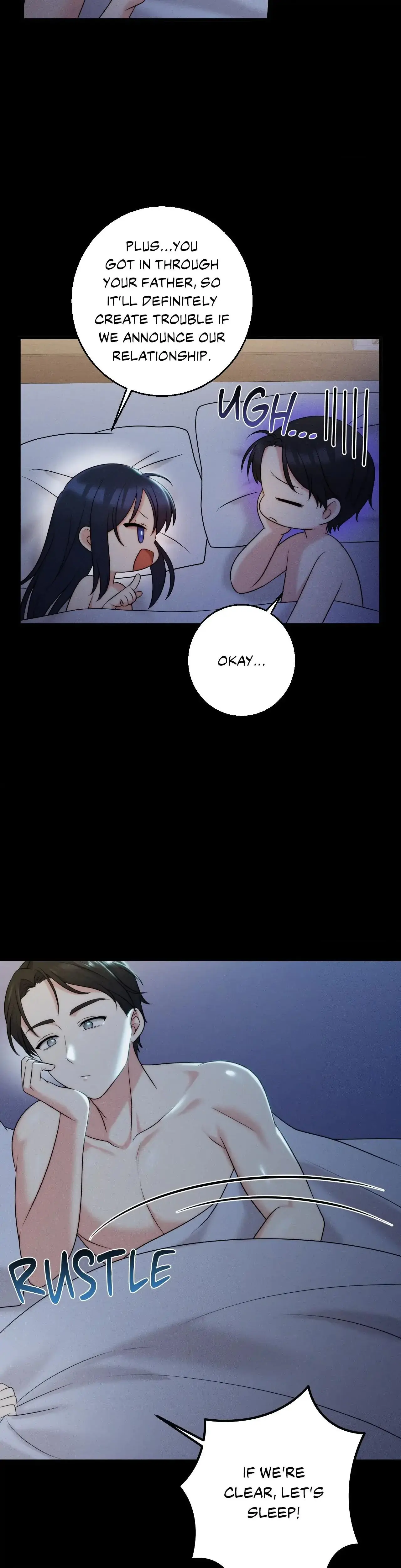 A First Time for Everything Episode 16 - Page 7