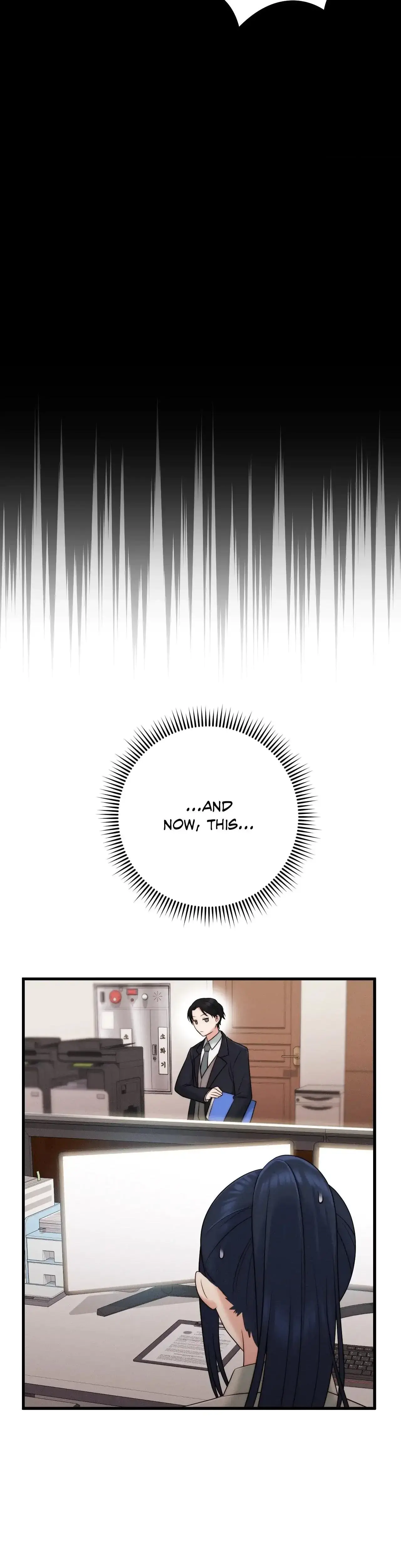 A First Time for Everything Episode 16 - Page 8