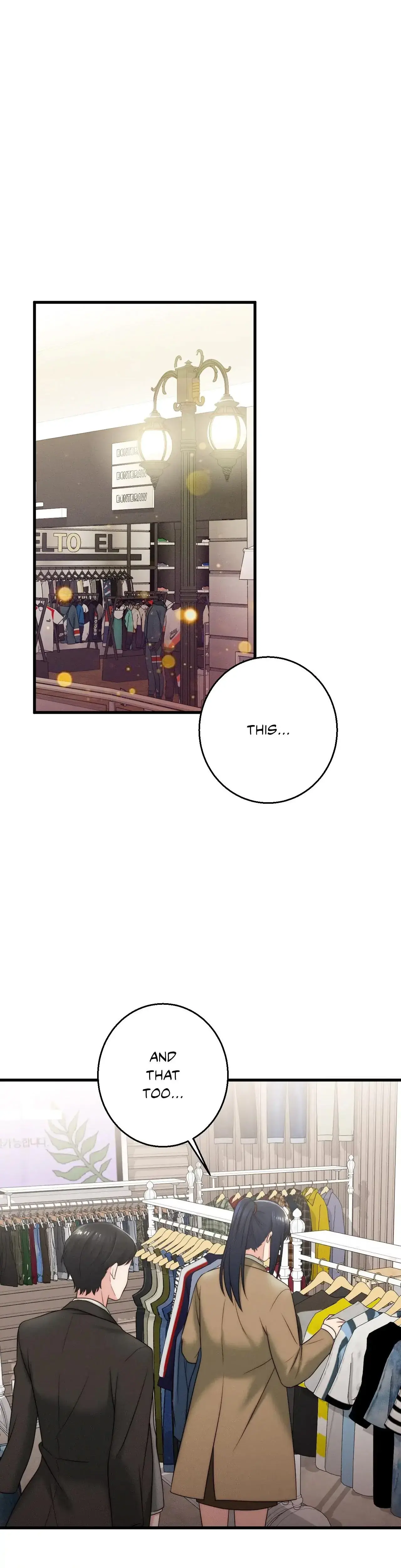 A First Time for Everything Episode 17 - Page 1