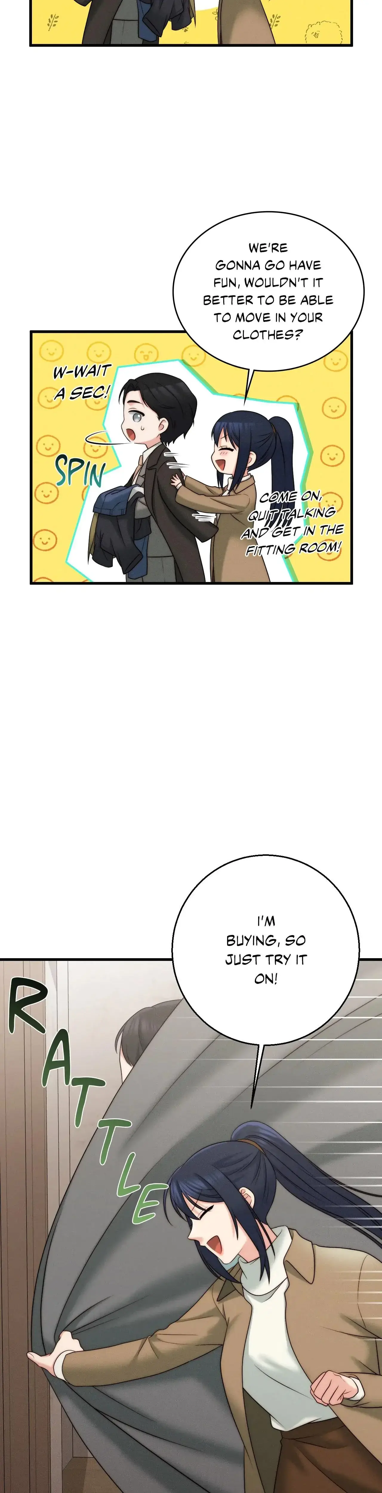A First Time for Everything Episode 17 - Page 3