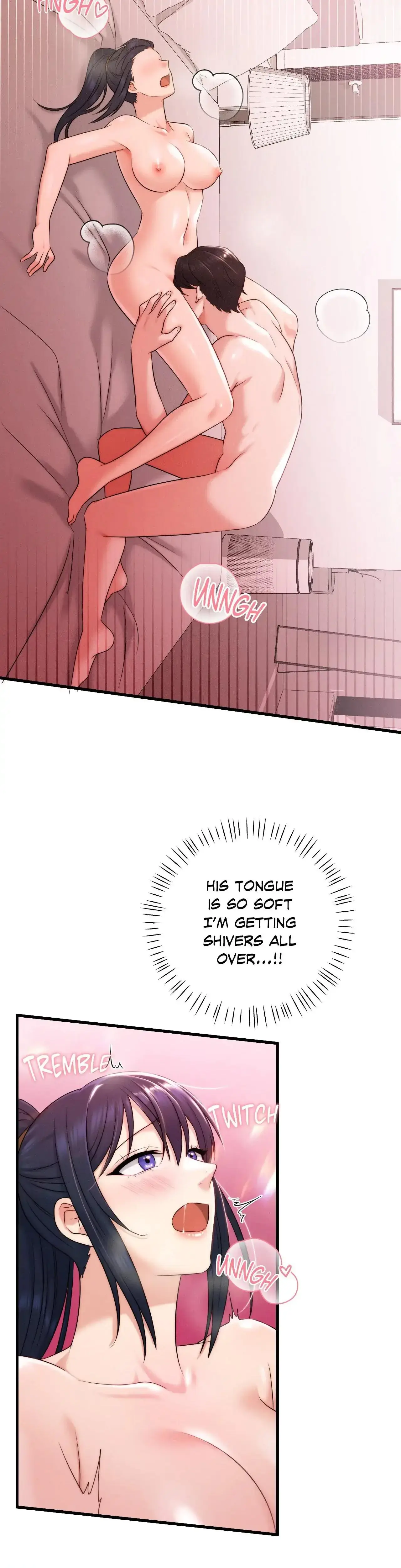 A First Time for Everything Episode 17 - Page 33