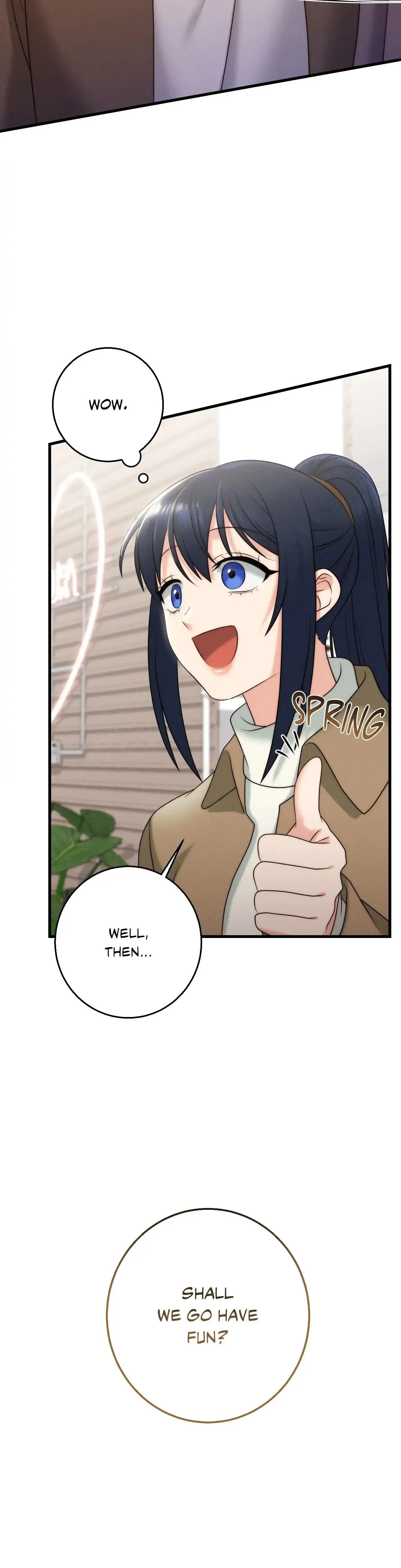 A First Time for Everything Episode 17 - Page 7