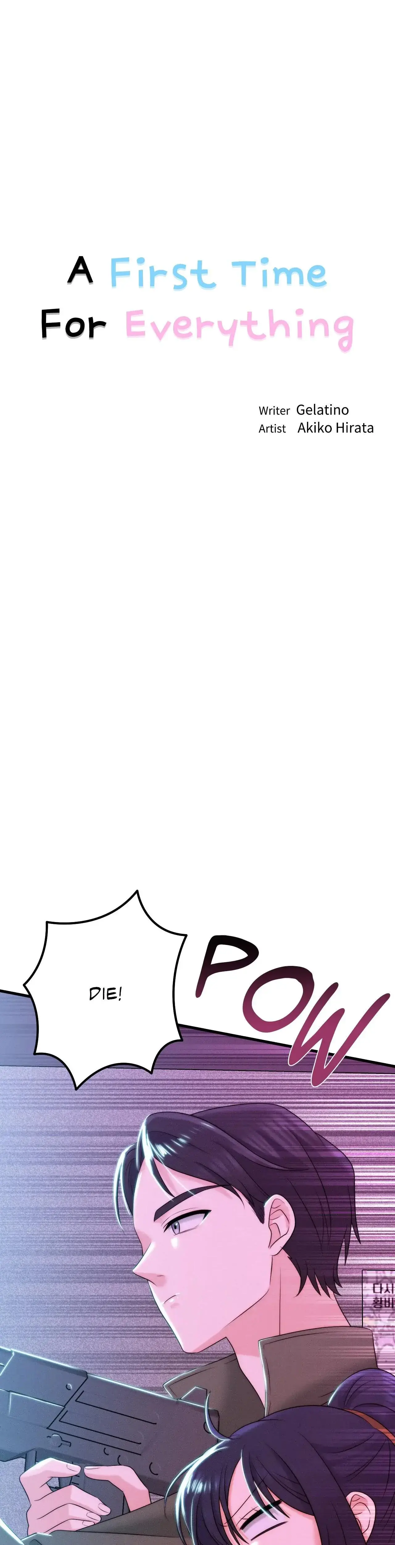 A First Time for Everything Episode 17 - Page 8