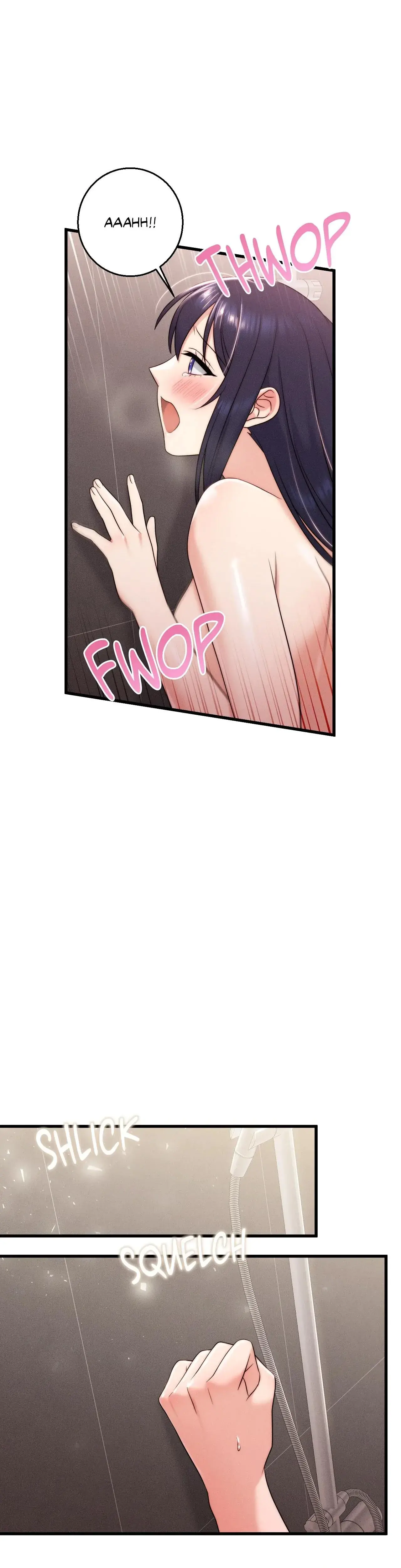 A First Time for Everything Episode 18 - Page 10