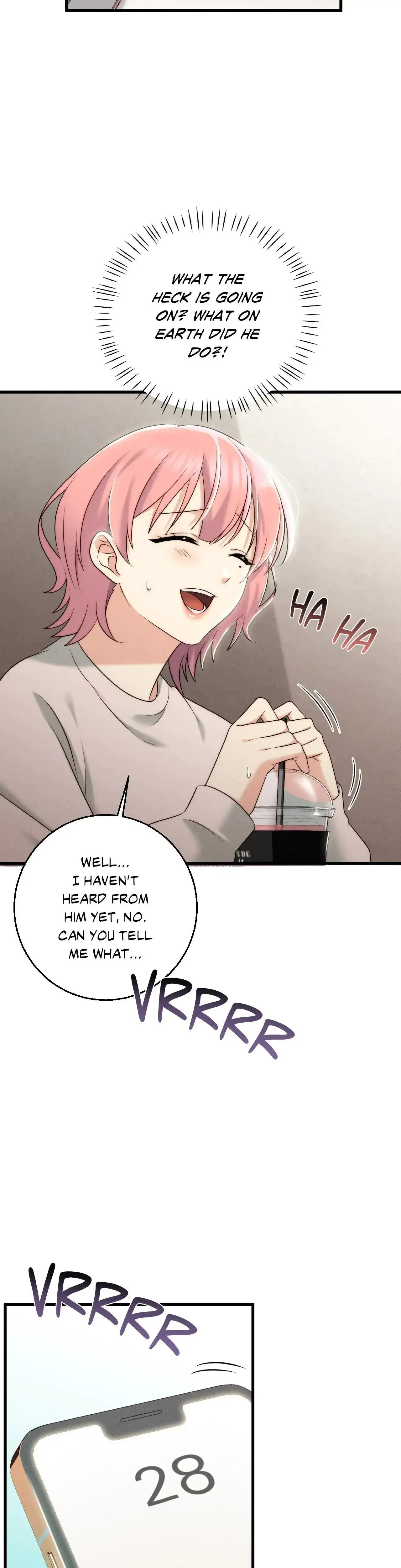 A First Time for Everything Episode 18 - Page 27