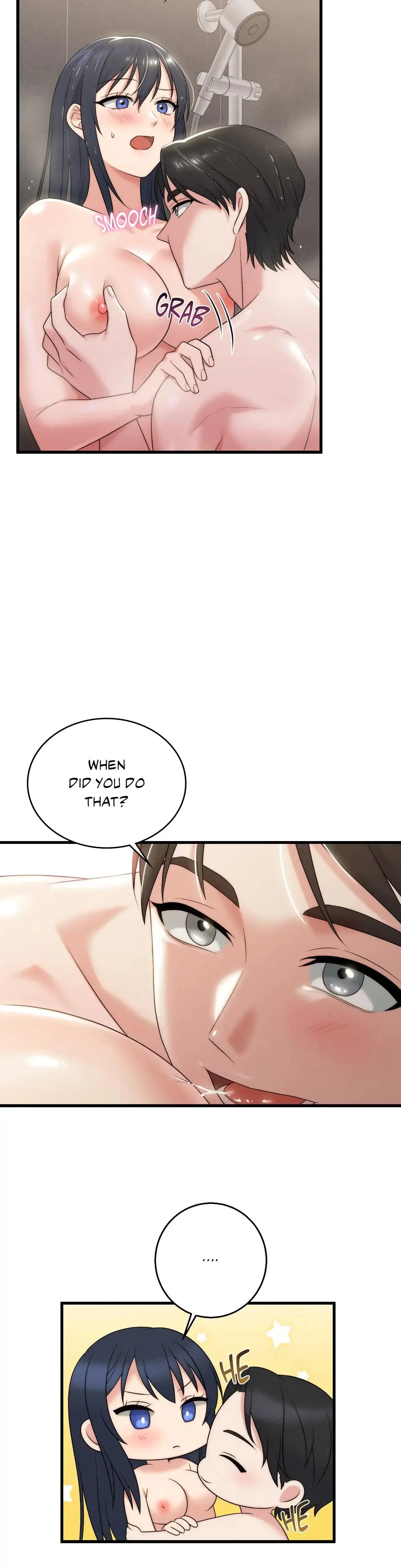 A First Time for Everything Episode 18 - Page 3