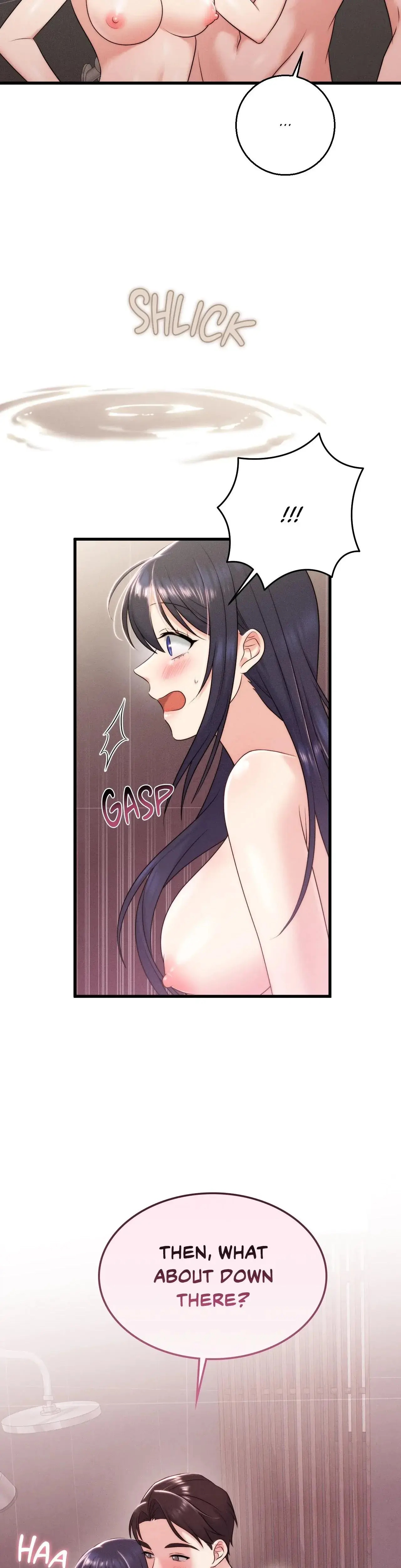A First Time for Everything Episode 18 - Page 6