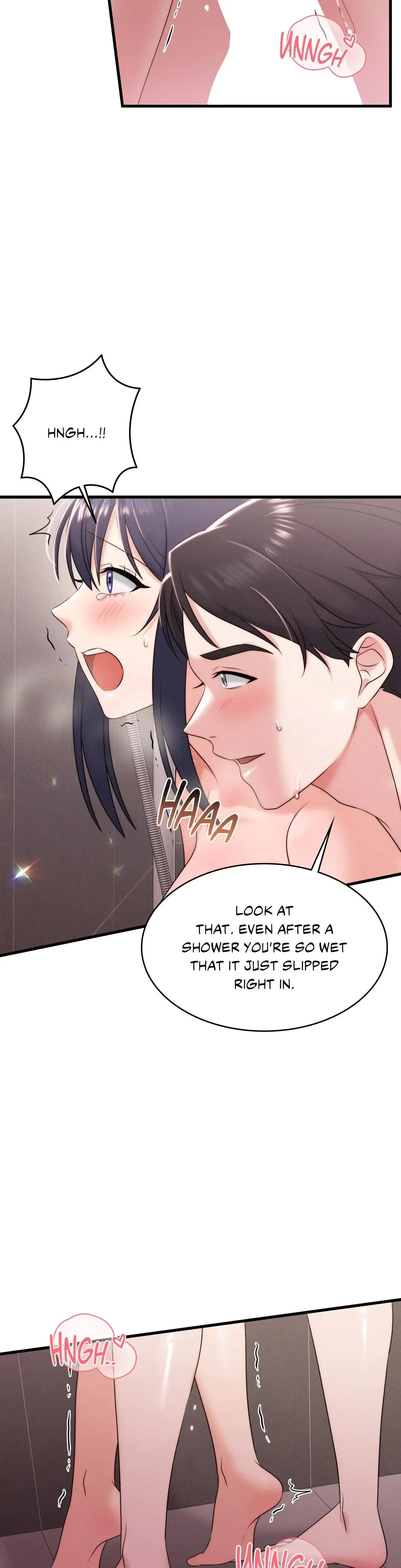 A First Time for Everything Episode 18 - Page 8