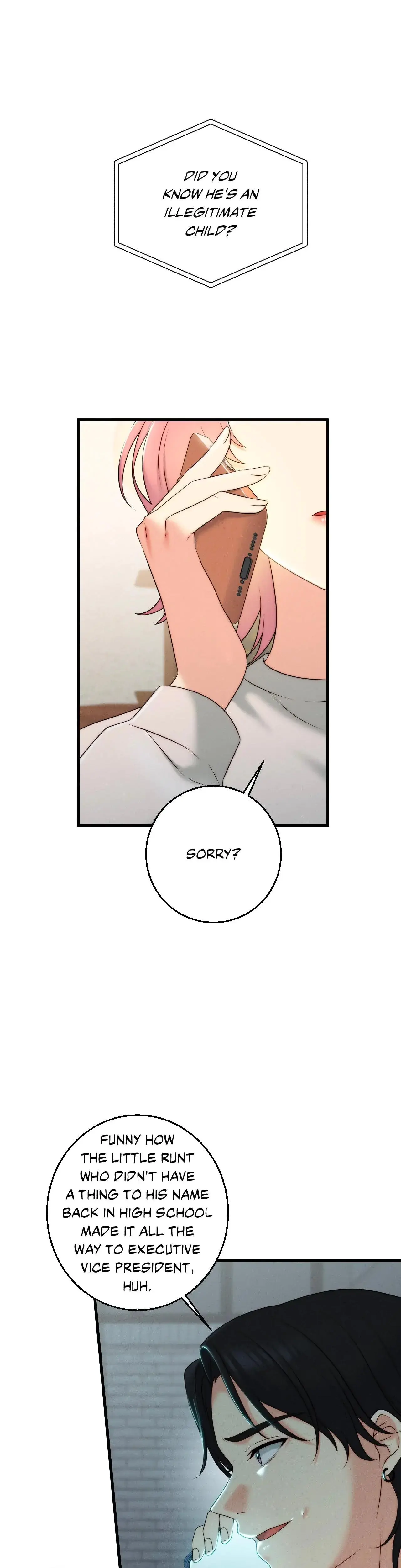 A First Time for Everything Episode 19 - Page 1
