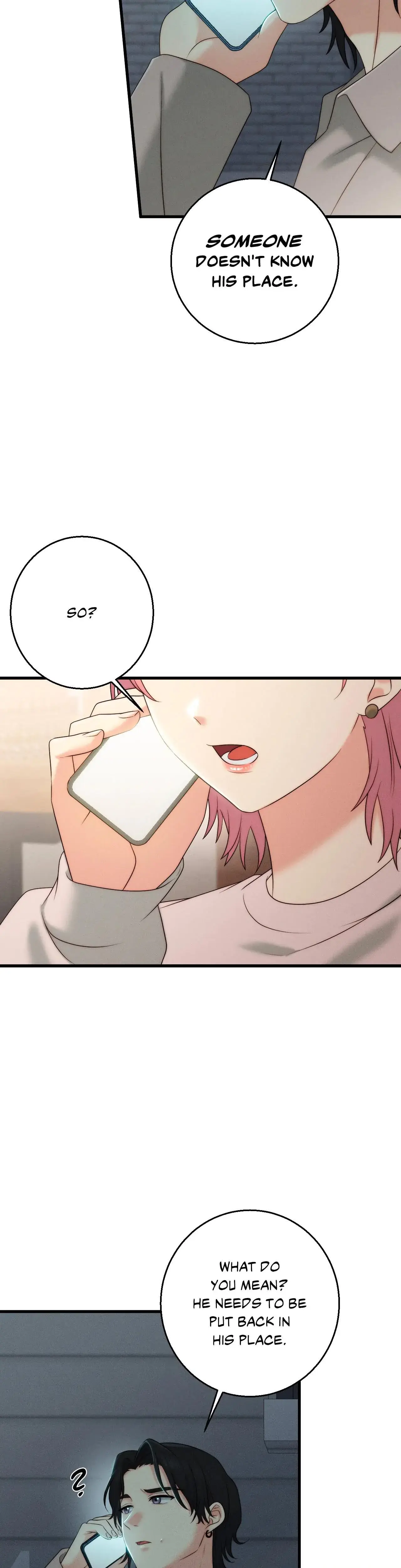 A First Time for Everything Episode 19 - Page 2