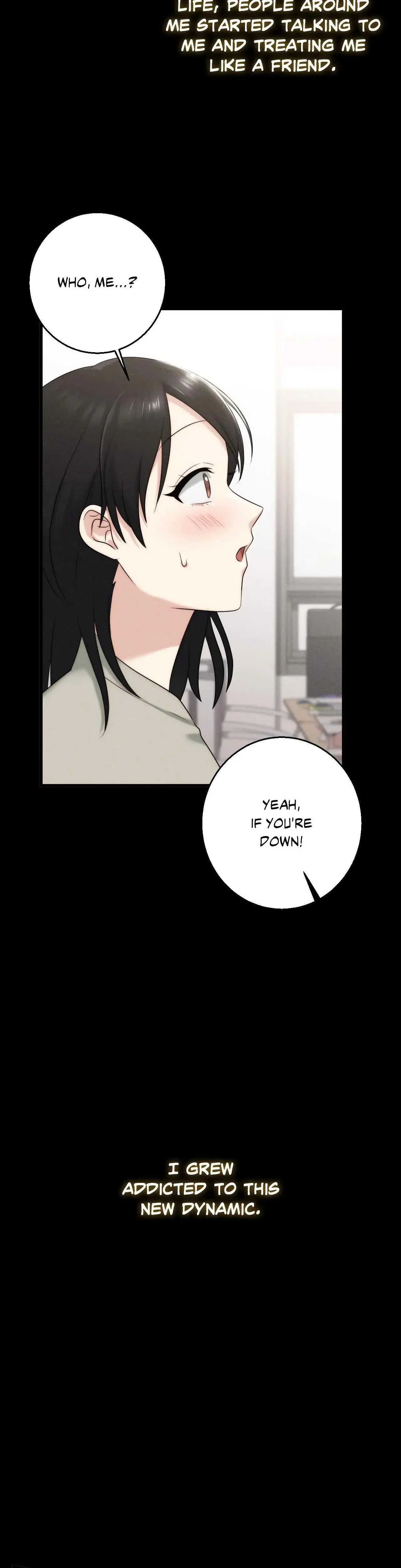 A First Time for Everything Episode 19 - Page 32