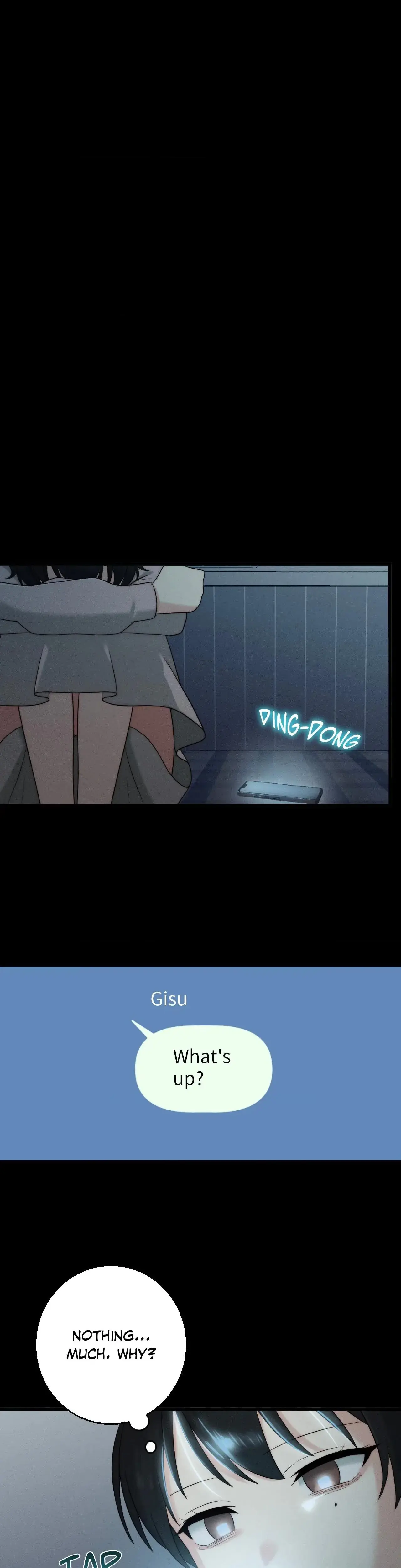 A First Time for Everything Episode 19 - Page 41