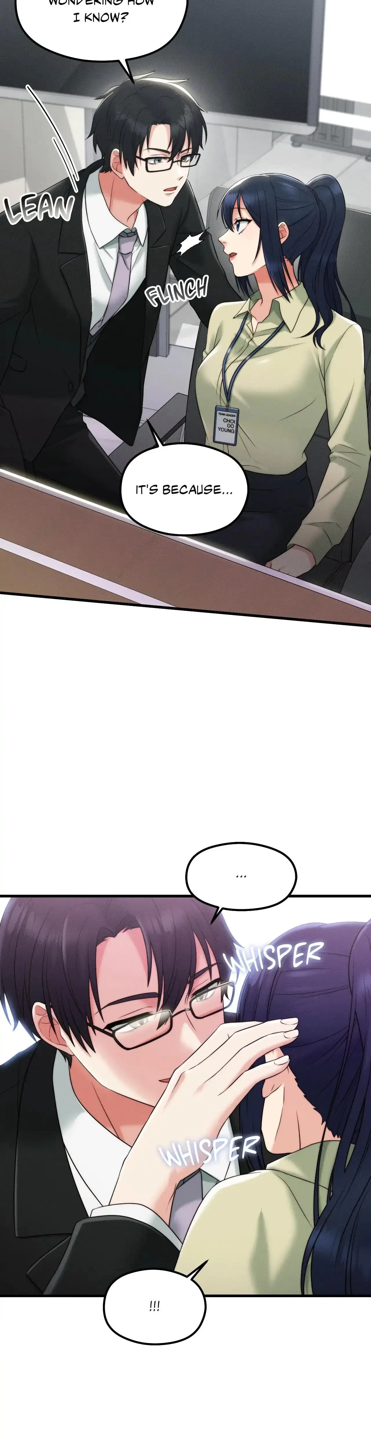 A First Time for Everything Episode 2 - Page 14