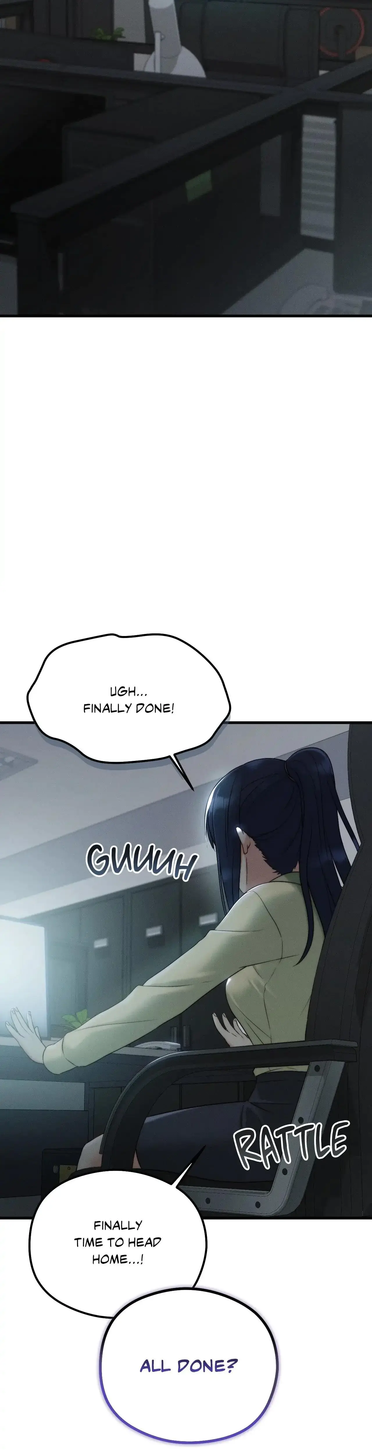 A First Time for Everything Episode 2 - Page 18