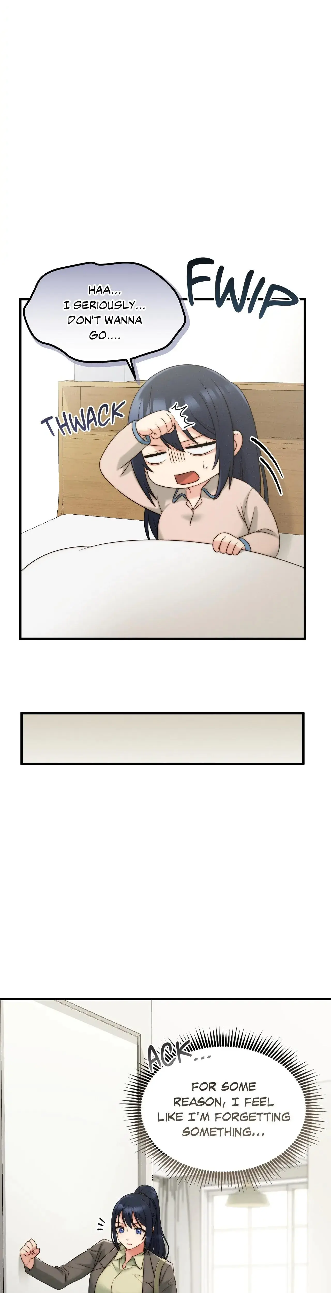 A First Time for Everything Episode 2 - Page 2