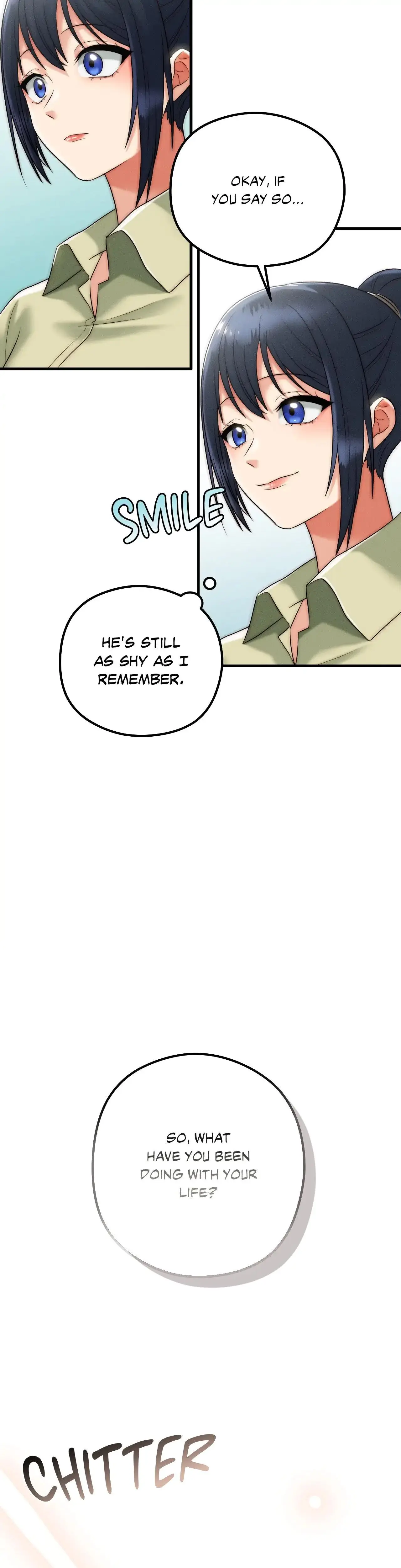 A First Time for Everything Episode 2 - Page 28