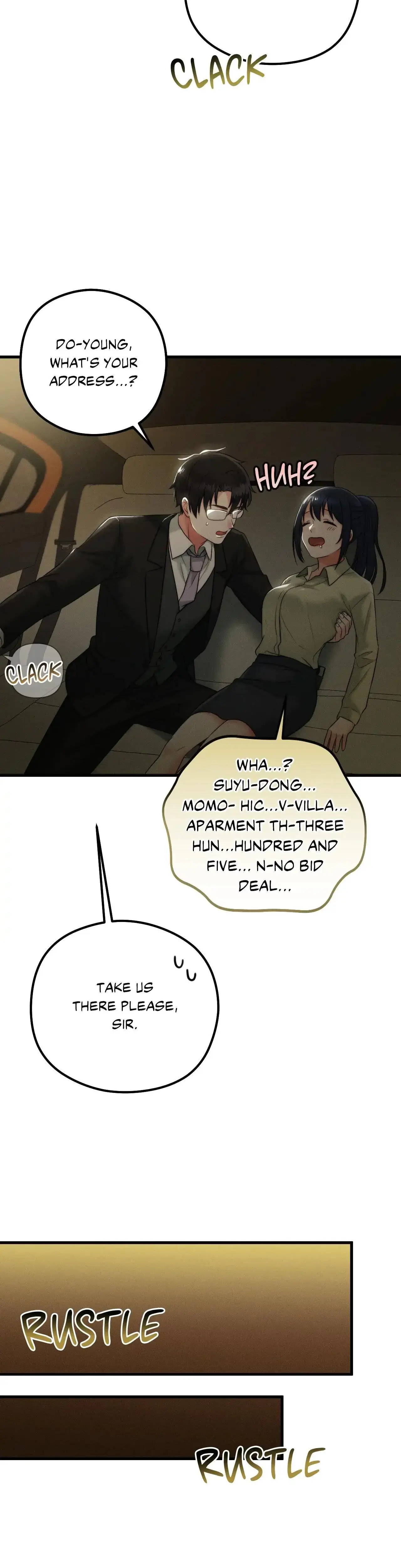 A First Time for Everything Episode 2 - Page 34