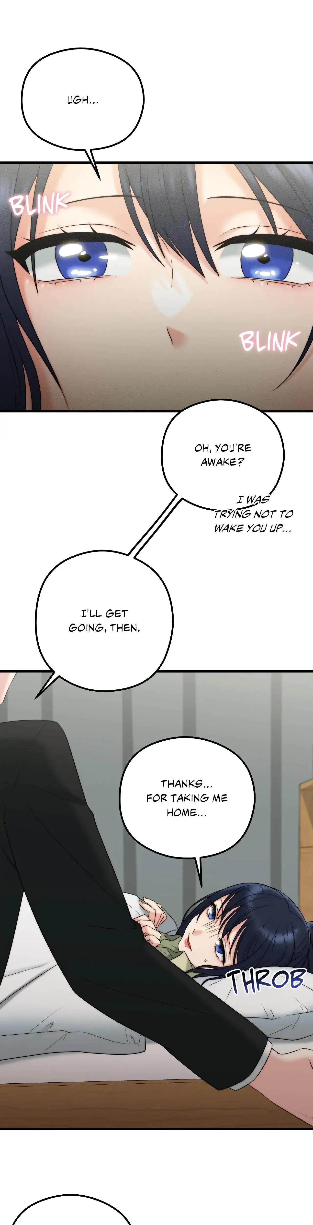 A First Time for Everything Episode 2 - Page 35