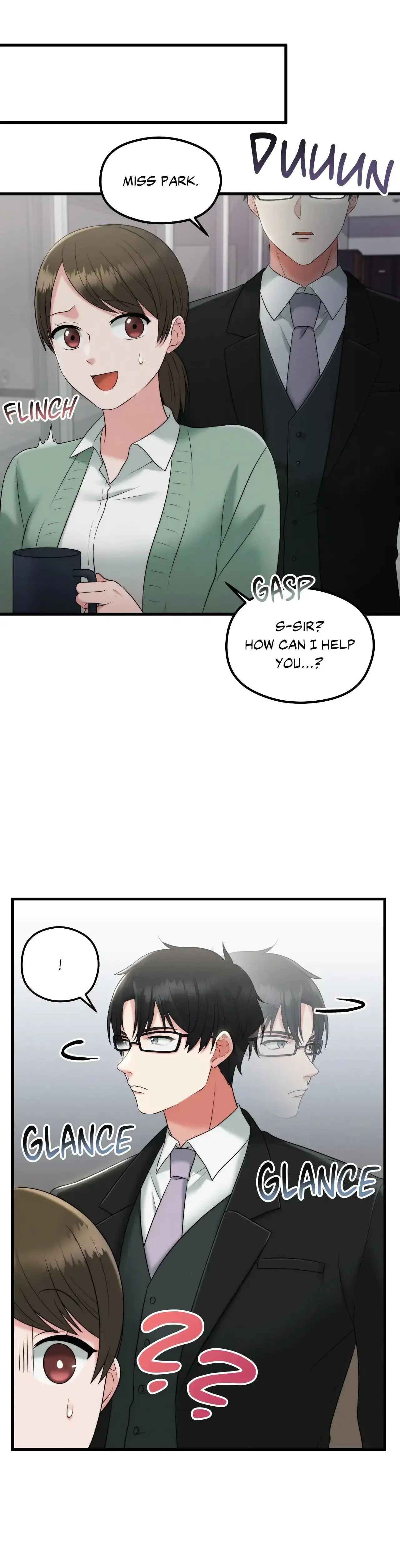 A First Time for Everything Episode 2 - Page 6