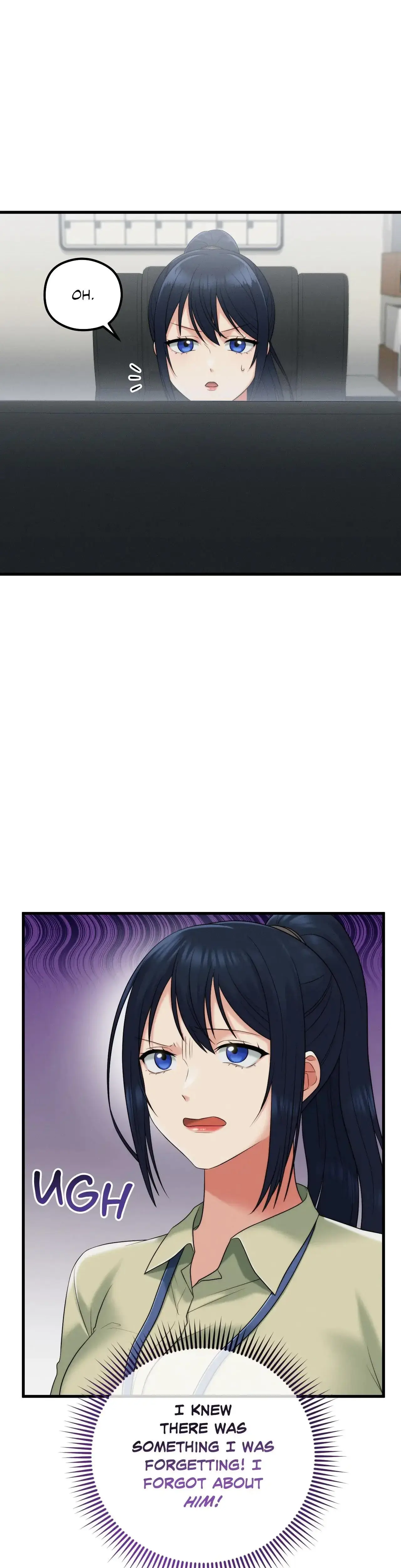 A First Time for Everything Episode 2 - Page 7