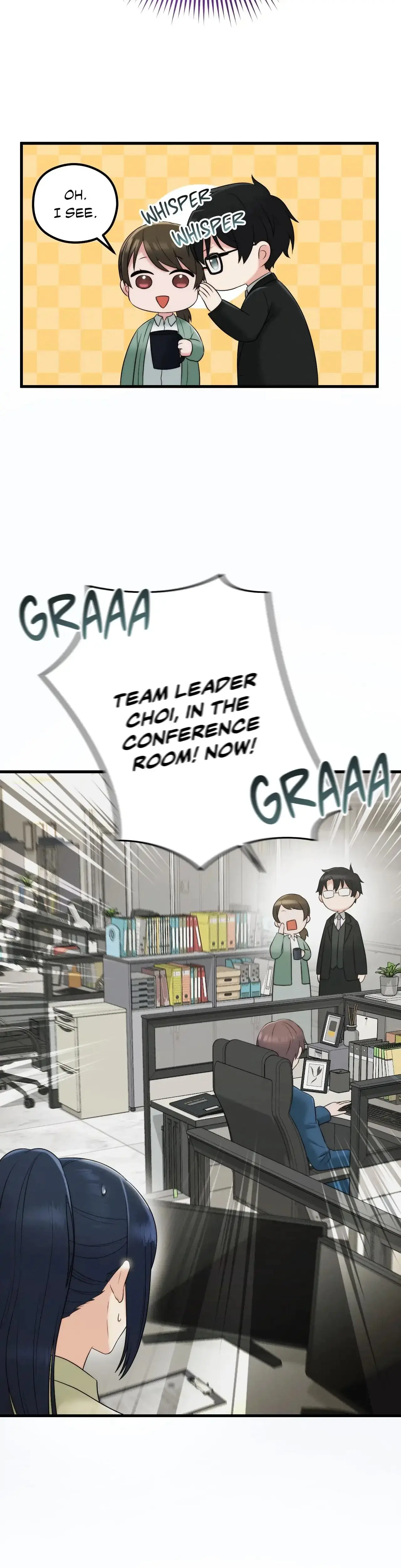 A First Time for Everything Episode 2 - Page 8