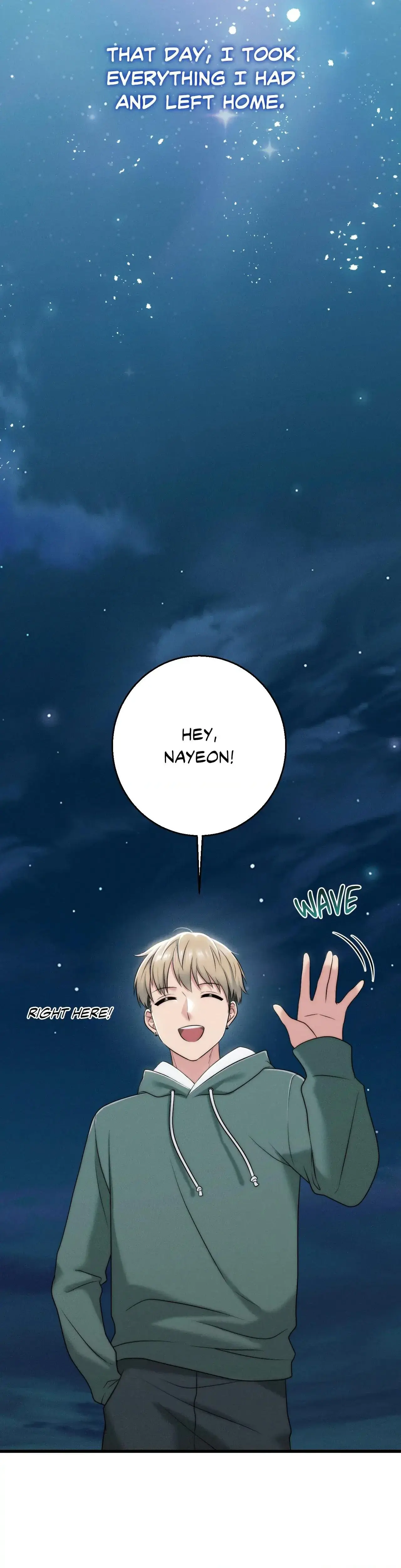 A First Time for Everything Episode 20 - Page 2