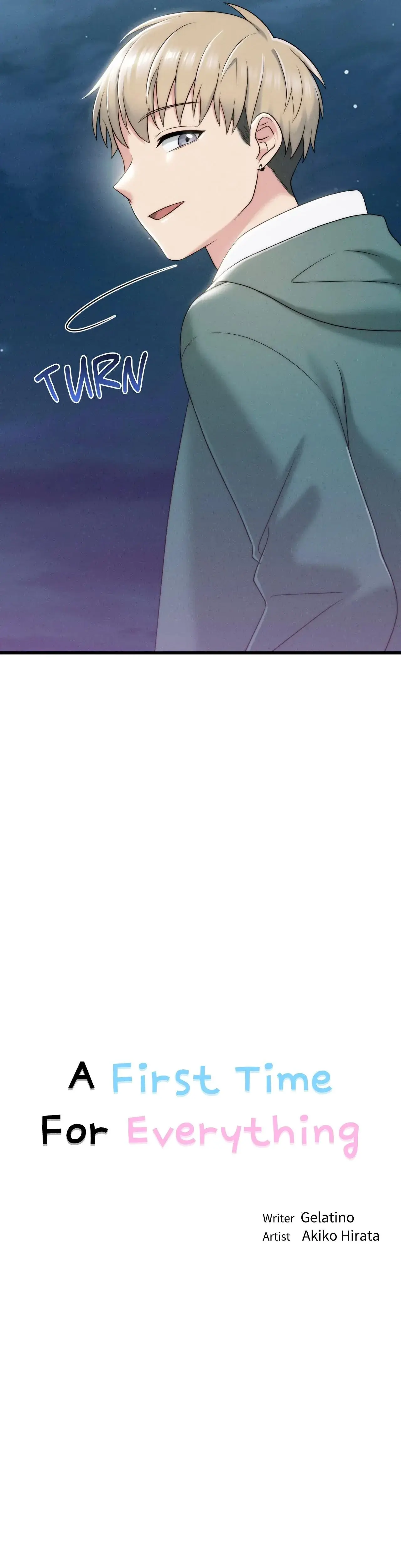 A First Time for Everything Episode 20 - Page 4