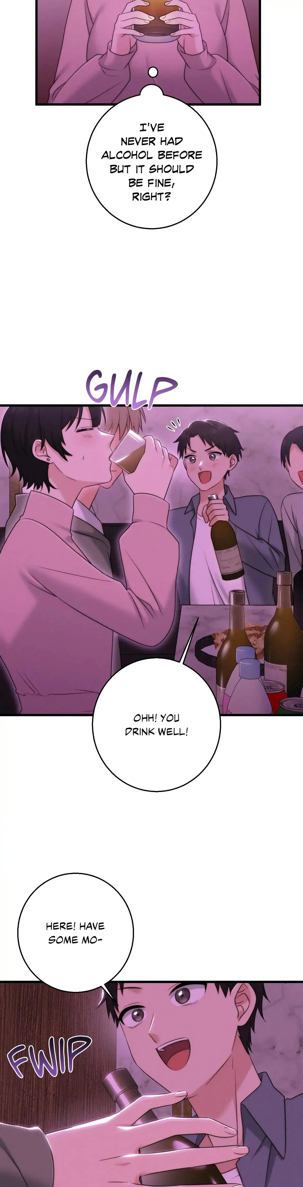 A First Time for Everything Episode 20 - Page 7
