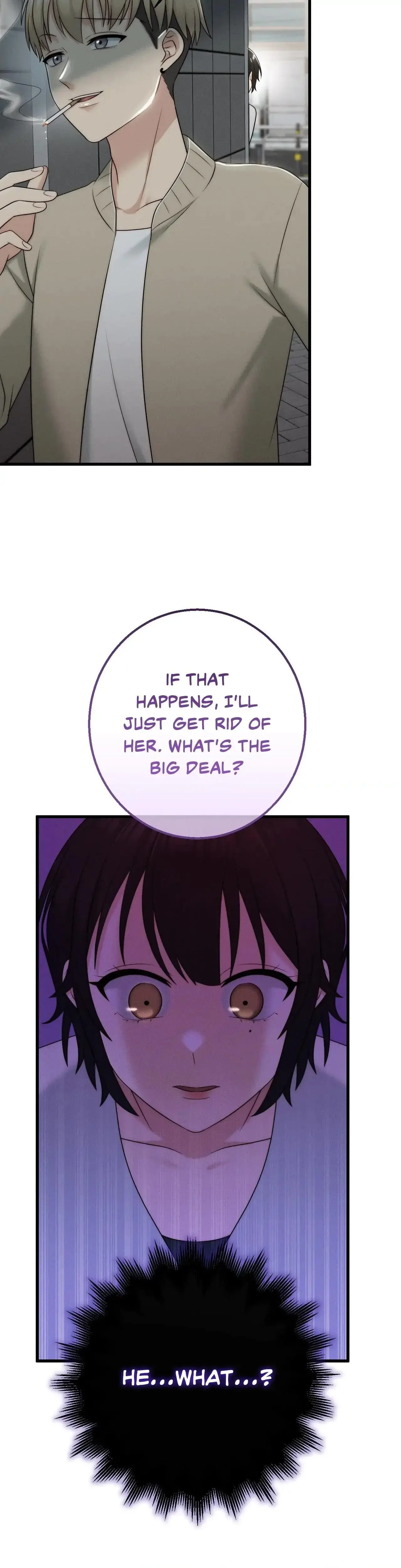 A First Time for Everything Episode 21 - Page 20