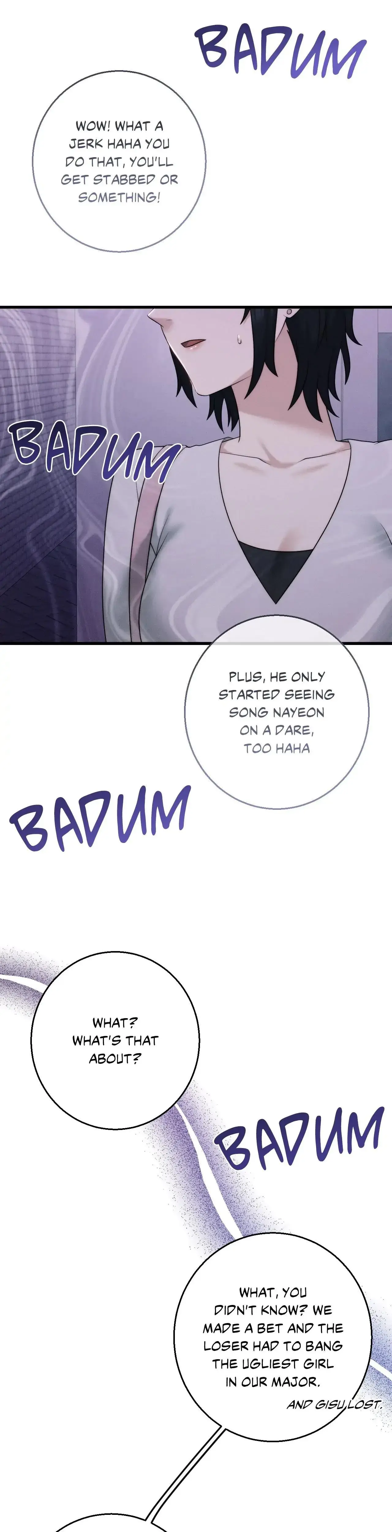 A First Time for Everything Episode 21 - Page 21
