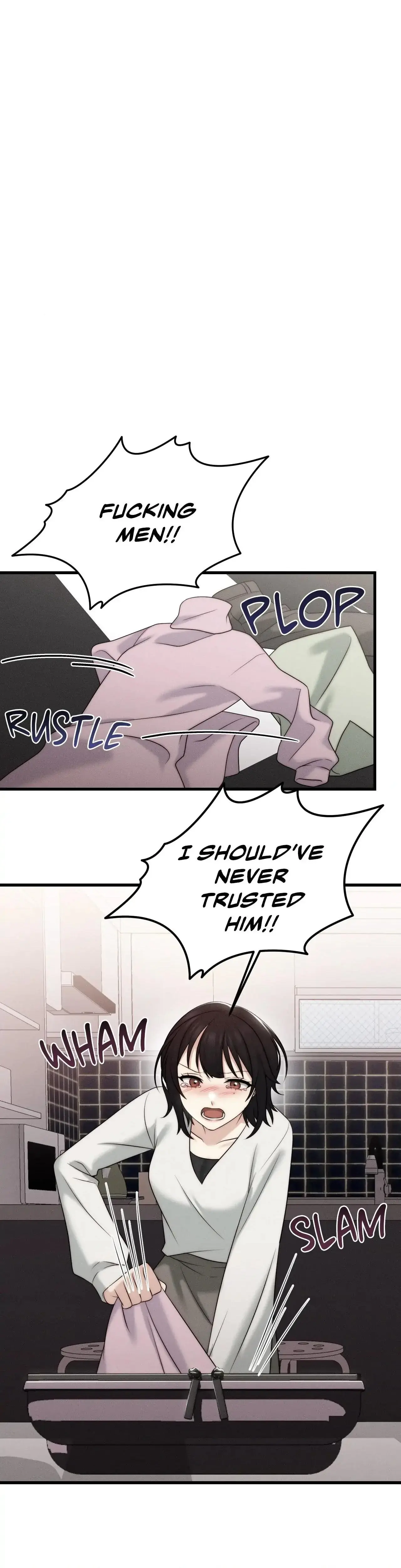 A First Time for Everything Episode 21 - Page 24