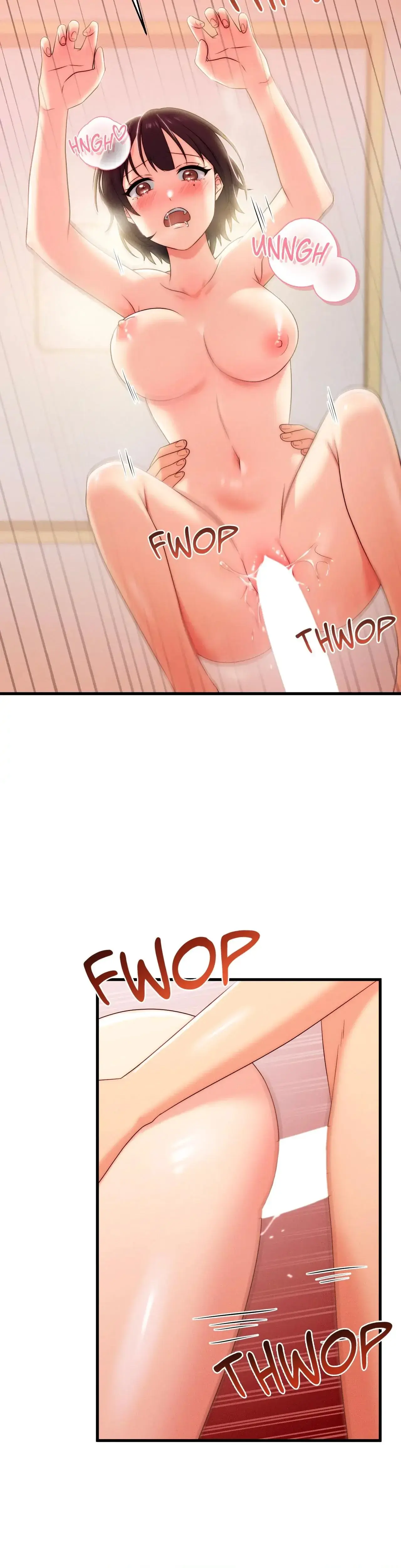 A First Time for Everything Episode 21 - Page 3