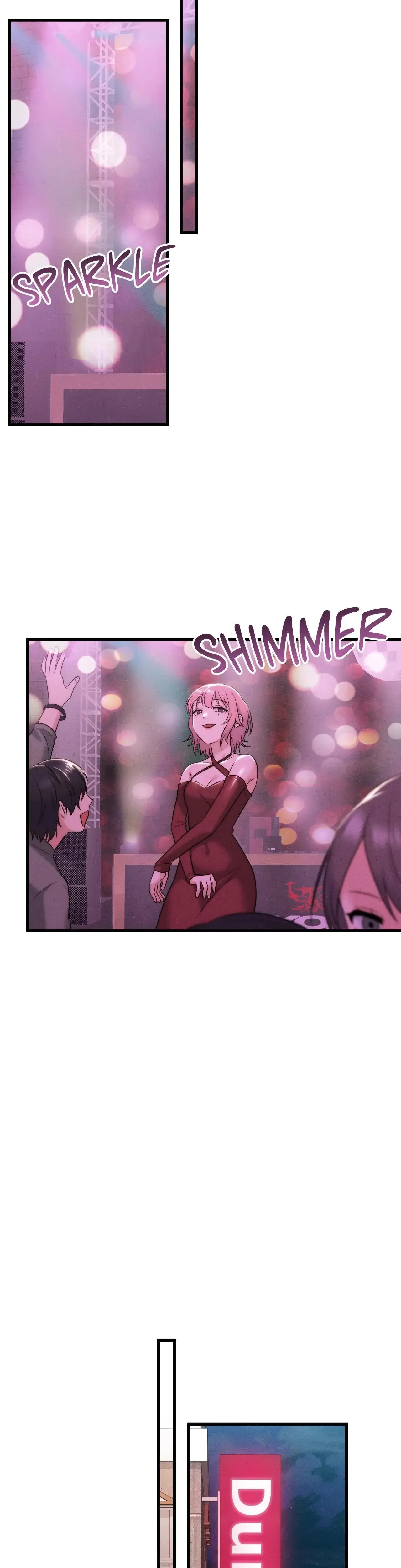A First Time for Everything Episode 21 - Page 34