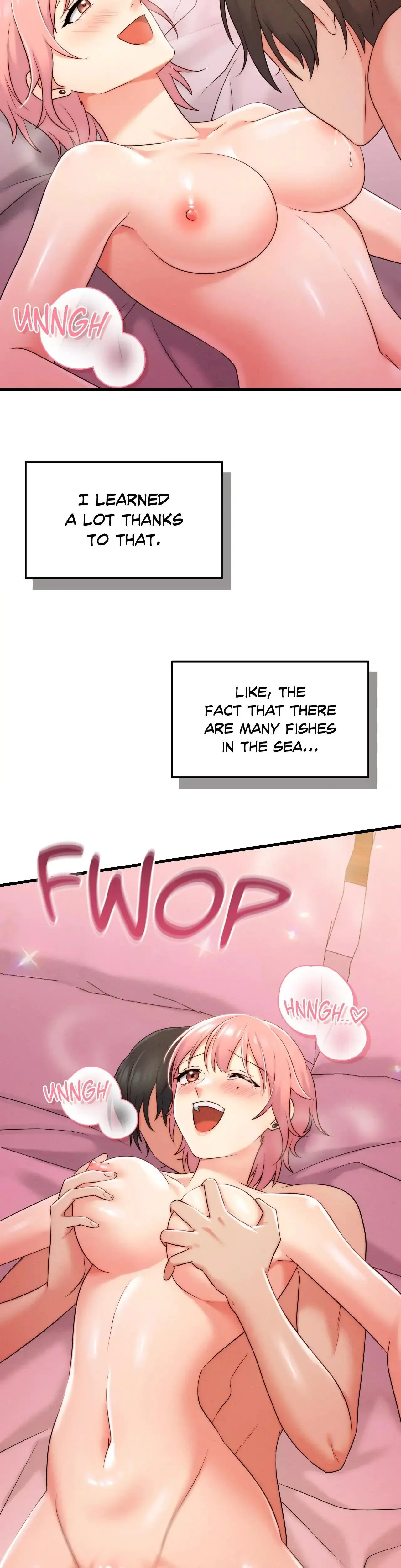 A First Time for Everything Episode 21 - Page 36