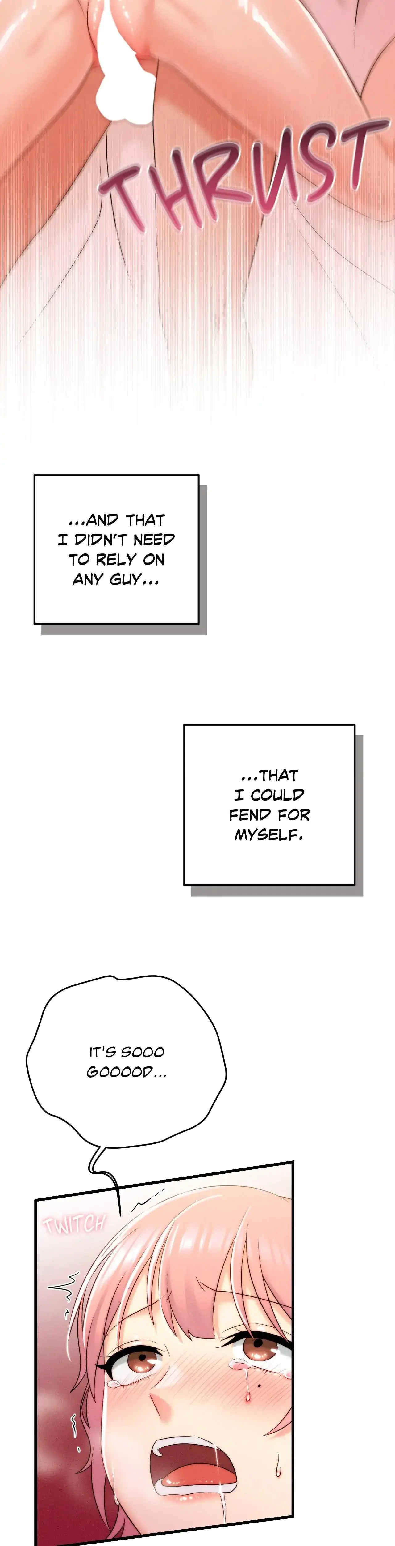 A First Time for Everything Episode 21 - Page 37