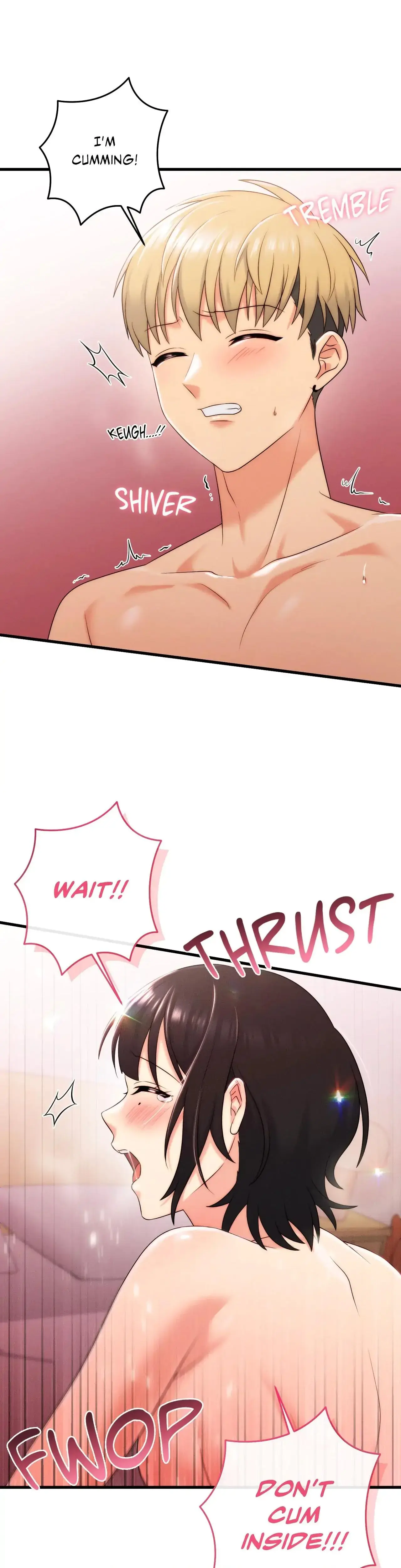 A First Time for Everything Episode 21 - Page 4