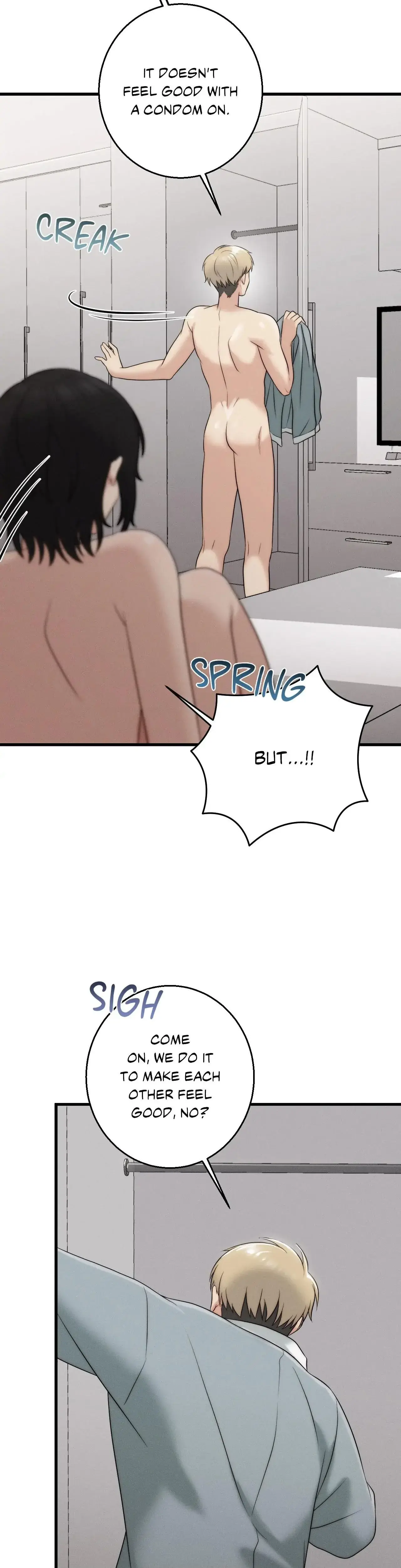A First Time for Everything Episode 21 - Page 7
