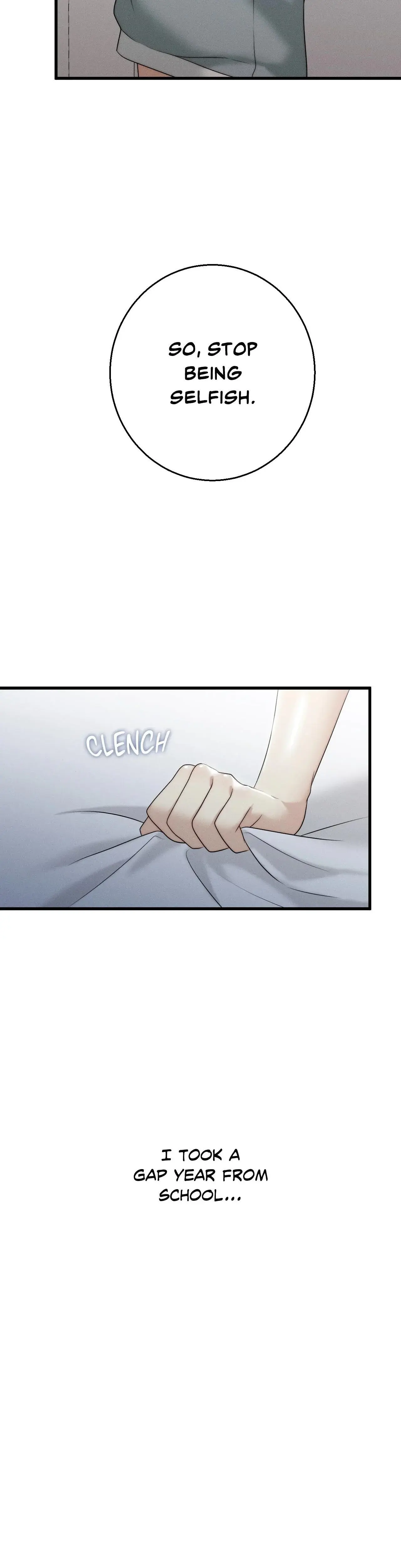A First Time for Everything Episode 21 - Page 8