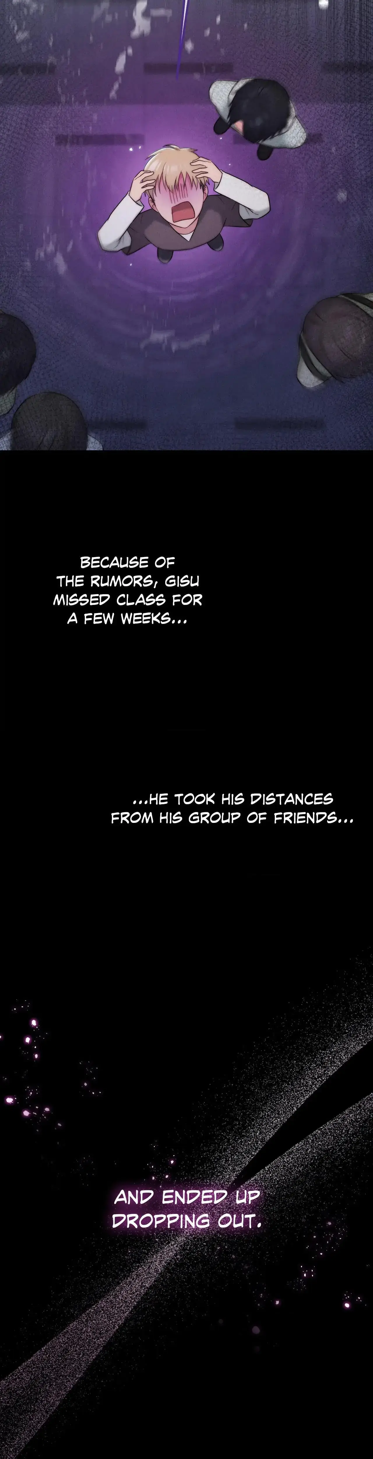 A First Time for Everything Episode 22 - Page 20