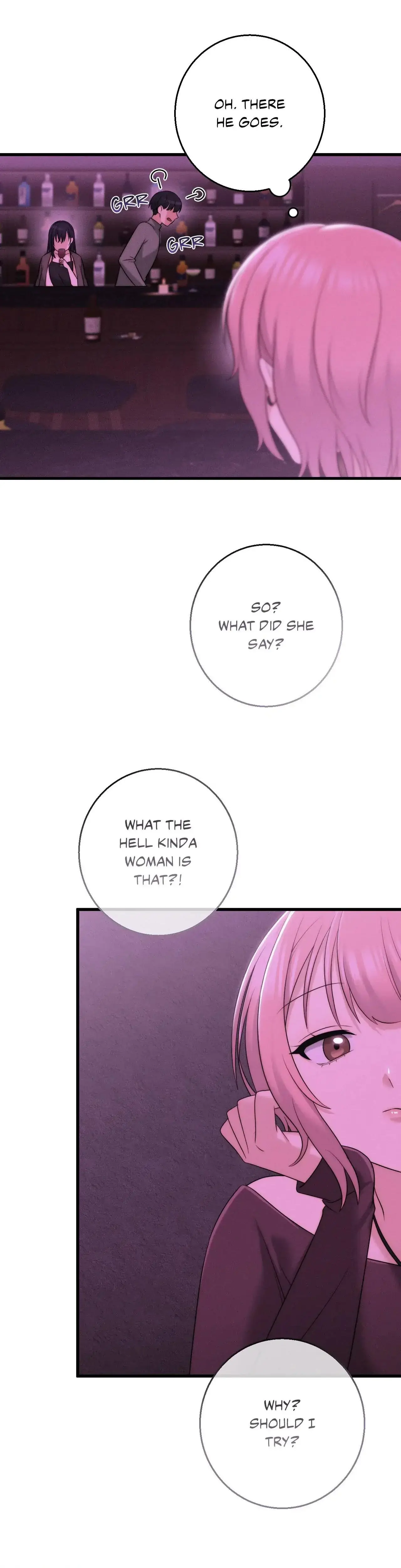 A First Time for Everything Episode 22 - Page 23
