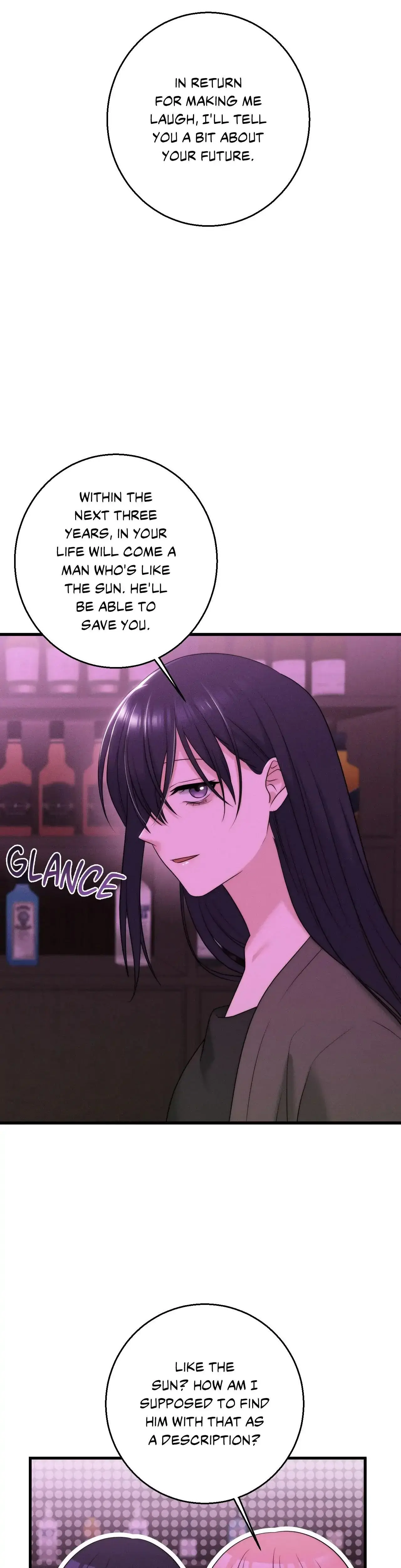 A First Time for Everything Episode 22 - Page 30
