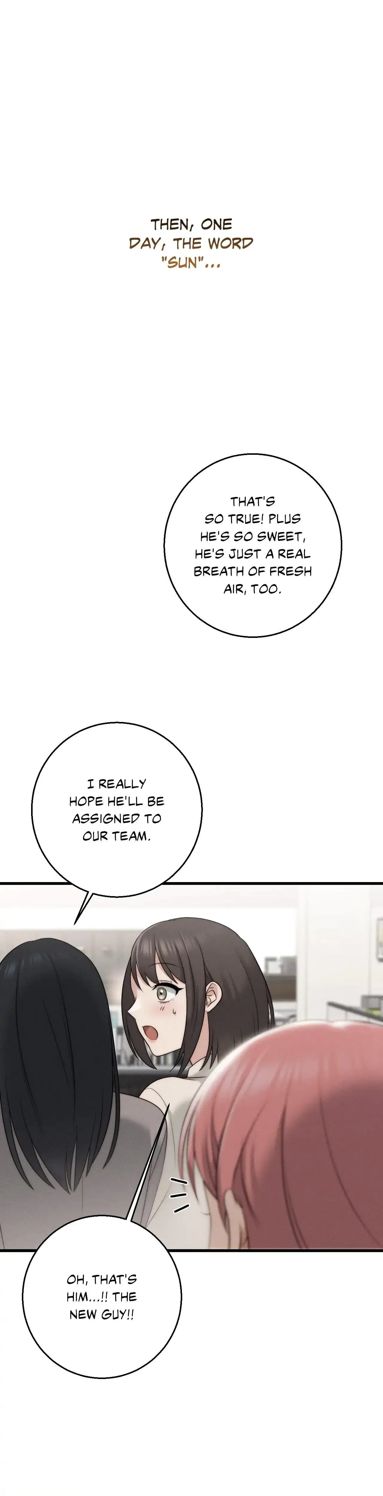 A First Time for Everything Episode 22 - Page 34