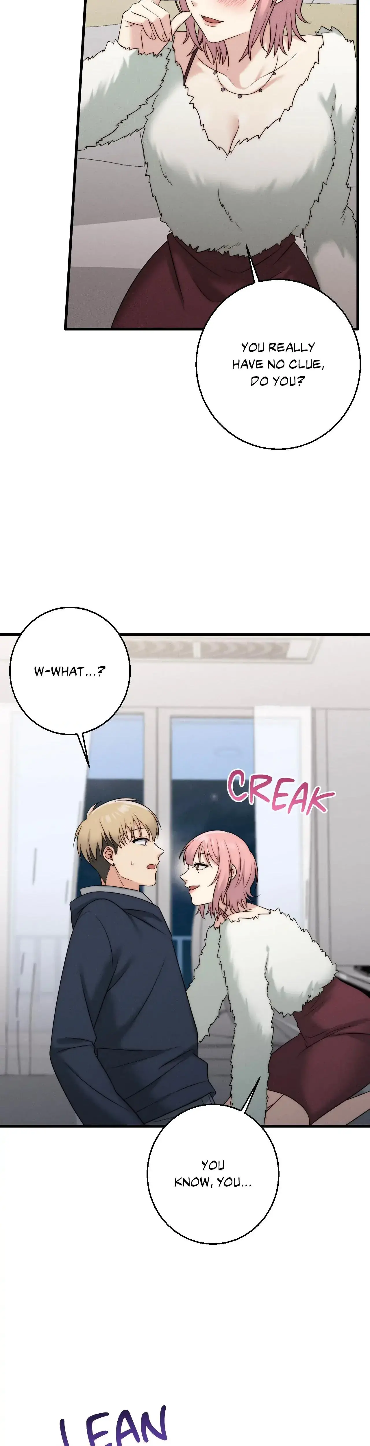 A First Time for Everything Episode 22 - Page 7