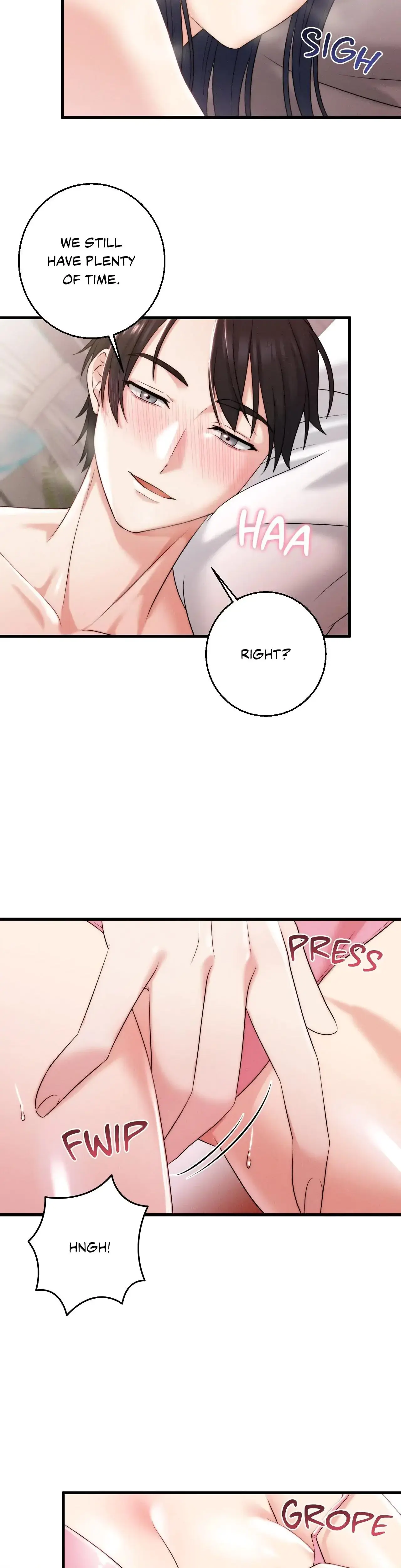 A First Time for Everything Episode 23 - Page 2