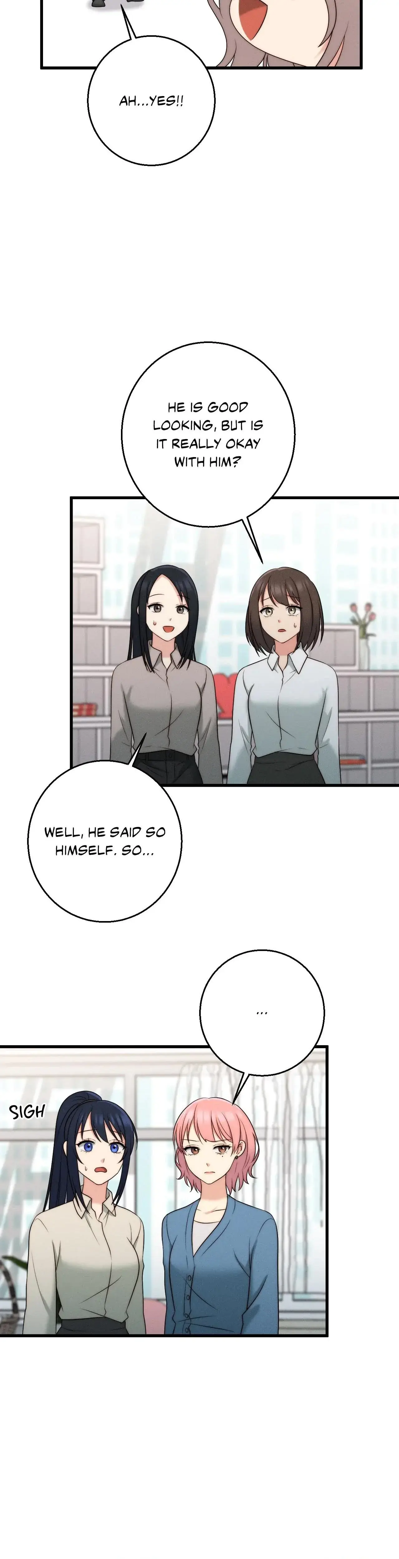 A First Time for Everything Episode 23 - Page 30