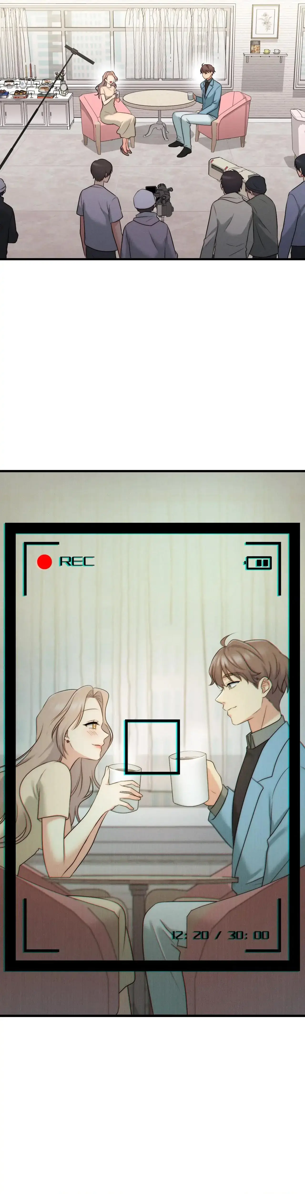 A First Time for Everything Episode 23 - Page 32